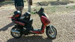 Racer Sagita. 80 куб. см., исправен, без птс, с пробегом