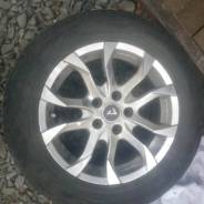4 Racing. 6.0x15", 5x105.00, ET39, ЦО 56,6 мм.