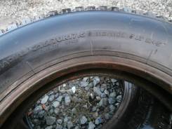 Bridgestone W940. Всесезонные, 5 %, 2 шт