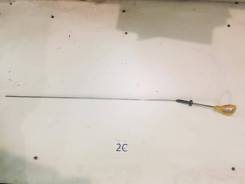 Щуп масляный. Toyota: Sprinter, Vista, Carina, Corona, Caldina, Camry, Corolla, Carina II, Carina E Двигатели: 2C, 2CT, 3CT