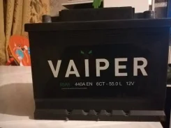 Vaiper. 55��.�., �������� (�����), ������������ ������