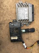Блок управления двс. Renault Logan, LS0G, LS12, LS0G/LS12 Двигатели: K7J, K7J710
