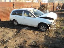 Mazda Familia