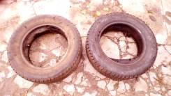 BFGoodrich. Зимние, под шипы, 70 %, 2 шт