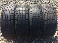 Dunlop Grandtrek SJ7. Всесезонные, 2009 год, 5 %, 4 шт. Под заказ
