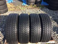 Bridgestone Blizzak DM-V1. Всесезонные, 2012 год, 5 %, 4 шт. Под заказ