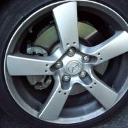 Mazda. 8.0x18", 5x114.30, ET50