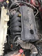 Двигатель в сборе. Toyota Avensis, AT220, AT220L, ZZT220, ZZT220L Toyota Corolla, ZZE120, ZZE121, ZZE121L, ZZE120L Двигатели: 3ZZFE, 4AFE