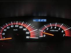 Спидометр Toyota Estima 2003-2005 в Королеве Спидометр. Toyota Estima, ACR30, ACR30W, ACR40, ACR40W Двигатель 2AZFE