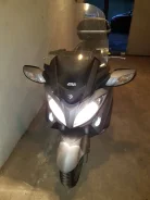 Suzuki Burgman. 650����. ��., ��������, ���, � �������� ����