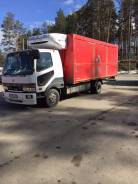 Mitsubishi Fuso
