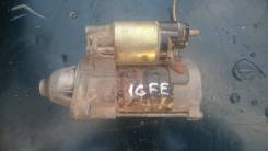 Стартер. Toyota: Crown Majesta, Crown, Mark II, Cresta, Chaser Двигатели: 1GFE, 1GGPE, 1GGP