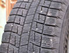 Bridgestone Blizzak Revo1. Всесезонные, 10 %, 2 шт
