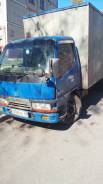 Mitsubishi Fuso Canter. Mitsubishi Canter
