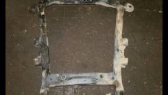 Балка под двс. Renault Logan, LS0G, LS0H, LS12, LS1Y, LS0G/LS12 Двигатели: K4M, K7J, K7M, K4M690, K7J710, K7M710