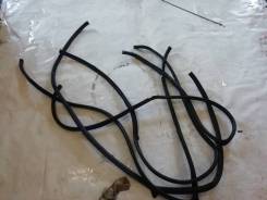 Уплотнитель двери. Mazda Mazda3, BK, BL, BL12F, BL14F, BLA4Y Двигатели: L3VE, L5VE, LF17, LF5H, LFDE, R2AA, RF7J, Y601, Y650, Y655, Z6, ZJVE