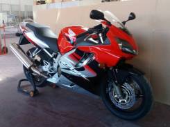 Honda CBR 600. 600 куб. см., исправен, птс, без пробега. Под заказ