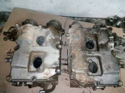 Головка блока цилиндров. Subaru Forester, SF9, SG9, SG9L, SH9, SH9L Subaru Legacy, BE5, BE9, BES, BH5, BH9, BHC, BL5, BL9, BM9, BP5, BP9, BPH, BR9 Sub...