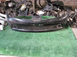 Бампер. Nissan Wingroad, JY12, NY12, PM12, RM12, Y12 Двигатели: HR15DE, MR18DE
