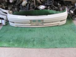 Бампер. Toyota Mark II, JZX100, GX105, LX100, JZX105, JZX101, GX100 Двигатели: 1JZGE, 1JZGTE, 1GFE, 2LTE, 2JZGE