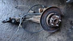 Ступица. Subaru Legacy, BE5, BH5