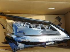 Фара. Lexus LX450d, URJ201, VDJ201 Lexus LX570, URJ201, URJ201W, VDJ201 Lexus LX460, URJ201, VDJ201 Lexus LX450 Двигатели: 1VDFTV, 3URFE