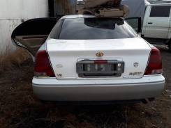Toyota Crown Majesta. JZS177, 2JZFSE