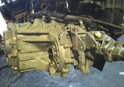 АКПП. Mitsubishi Dion, CR5W