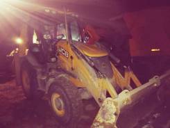 JCB 3CX. Экскаватор Погрузчик Jcb 3cx, 2013, 1,00 куб. м.