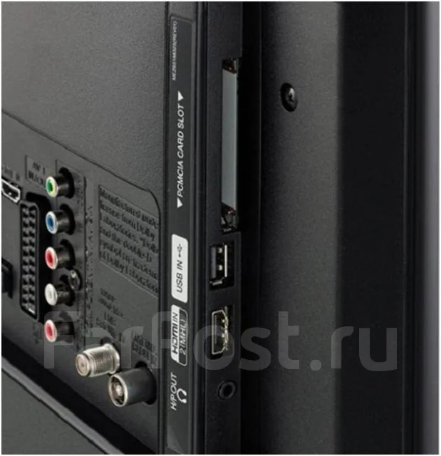 LG 32LB561V. LCD (��) ����