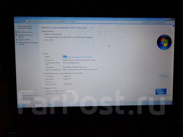 Dns a35fe аккумулятор