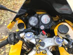 Honda VTR 1000F. 1 000 куб. см., исправен, птс, с пробегом