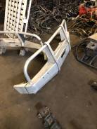 Силовые бампера. Toyota Land Cruiser, FJ80, FJ80G, FZJ80, FZJ80G, HDJ80, HZJ80, J80