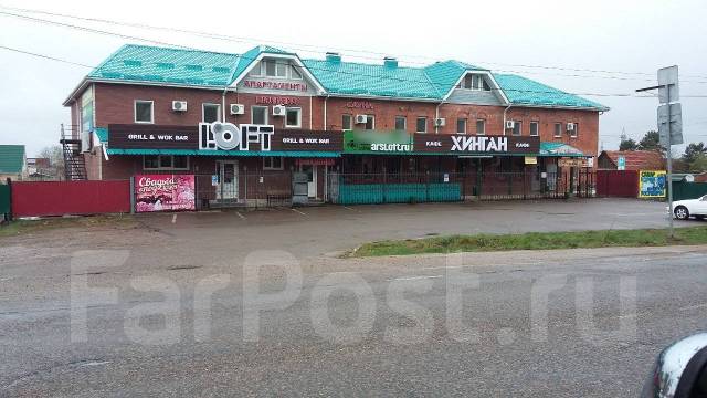 Лофт советская ул 74 арсеньев фото