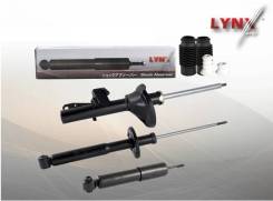 Амортизатор задний подходит для TOYOTA Picnic (XM10) 2.0-2.2D 96-01 G12353LR lynx G12353LR в наличии