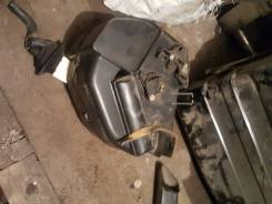 Корпус отопителя. Chevrolet Niva