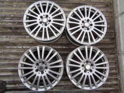 Stern. 6.5x16", 5x100.00, ET48