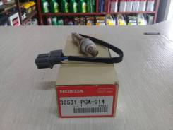 Датчик кислородный. Honda Accord, CF4, CF5, CF6, CF7, CH9, CL2, CL3 Honda Avancier, TA2 Honda CR-V, RD1 Honda Torneo, CF4, CF5, CL3 Двигатели: F20B, F...