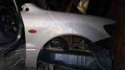 Крыло. Mitsubishi Lancer Cedia
