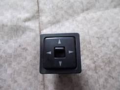 Кнопка регулировки зеркал Kia Sephia 2 1997-2004 0K99366600, 0K99366600B Kia Sephia 2 1997-2004