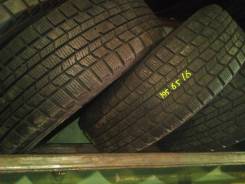 Dunlop. Зимние, 2013 год, 5 %, 4 шт
