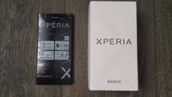 Sony Xperia L1. Новый, 16 Гб, Черный, 3G, 4G LTE, Dual-SIM