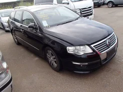 Volkswagen Passat. B6, CDA ����