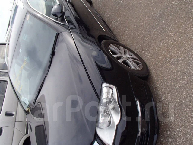Volkswagen Passat. B6, CDA ����