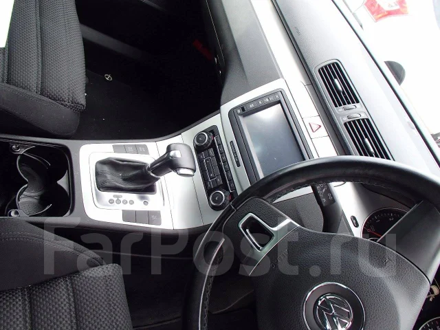 Volkswagen Passat. B6, CDA ����