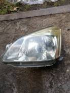 Фара. Toyota Premio, AZT240, NZT240, ZZT240, ZZT245 Toyota Allion, AZT240, NZT240, ZZT240, ZZT245 Двигатели: 1AZFSE, 1NZFE, 1ZZFE