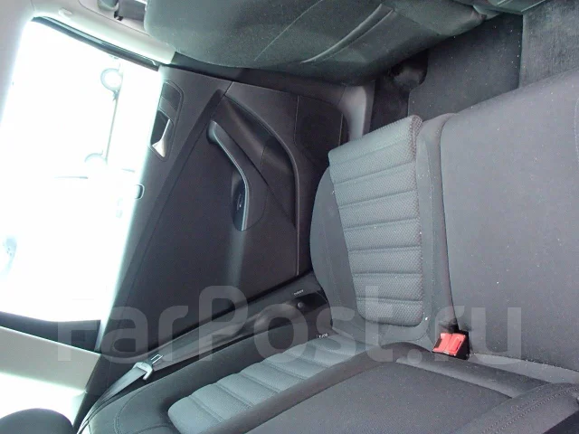Volkswagen Passat. B6, CDA ����