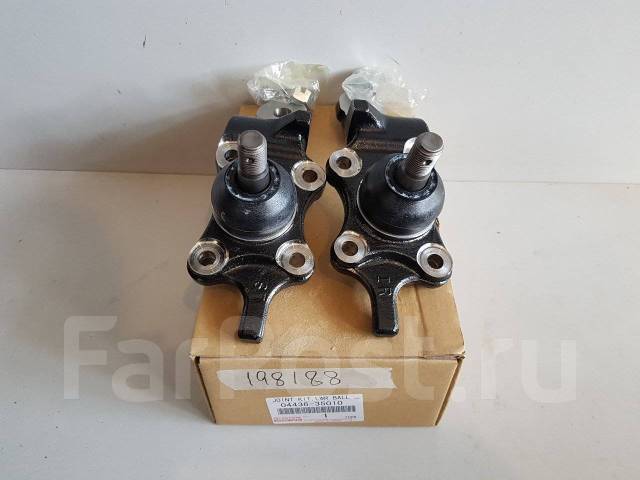 шаровая опора прадо 95. нижняя шаровая сурф 185 оригинал. шаровая опора gmb 0101-0855. нижняя шаровая прадо 90. шаровая опора прадо 95 оригинал.