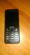 DEXP. �����, ������, Dual-SIM