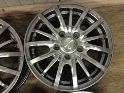 Leben. 6.0x15", 5x114.30, ET53